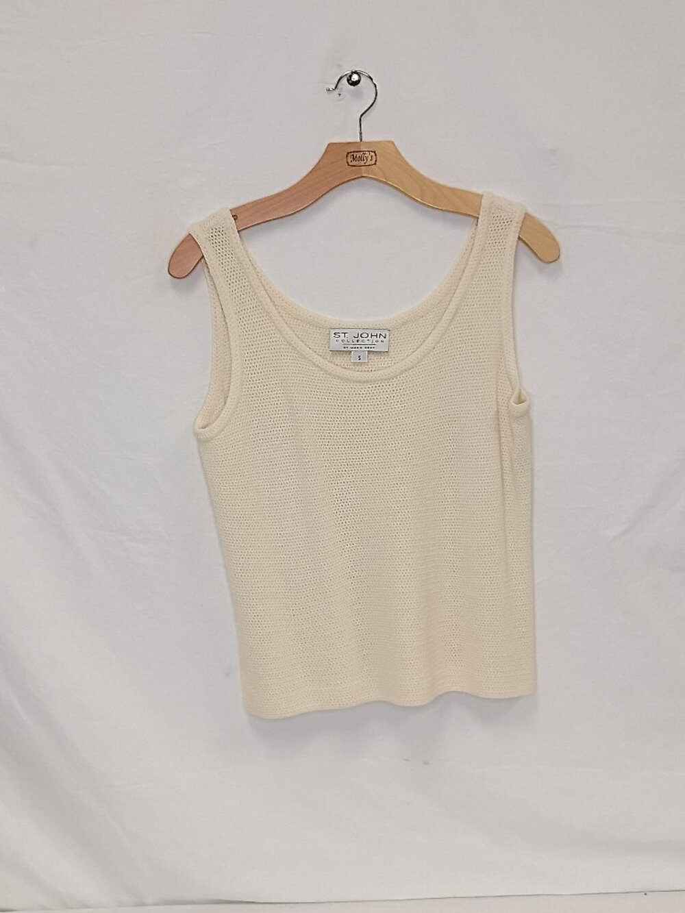St John Blouse